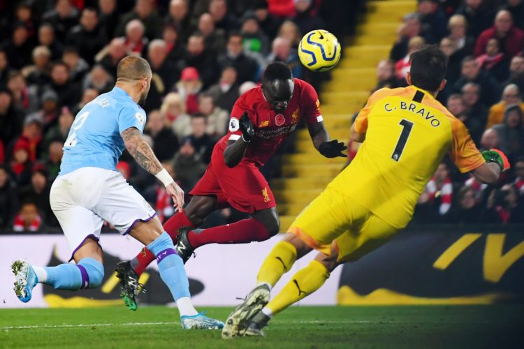 Face à City jeudi, Sadio Mané annonce la couleur: "Il n'y aura pas d'excuses, il faut gagner..." - wiwsport Face à City jeudi, Sadio Mané annonce la couleur: "Il n'y aura pas d'excuses, il faut gagner..." - wiwsport