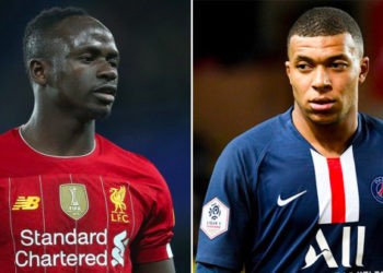 Mercato – Un échange Mané-Mbappé dans les tuyaux