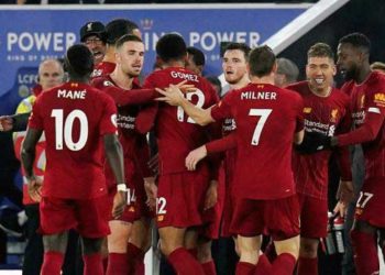 Liverpool, champion d’Angleterre, Sadio Mané avertit: « On ne va pas s’arrêter là… »