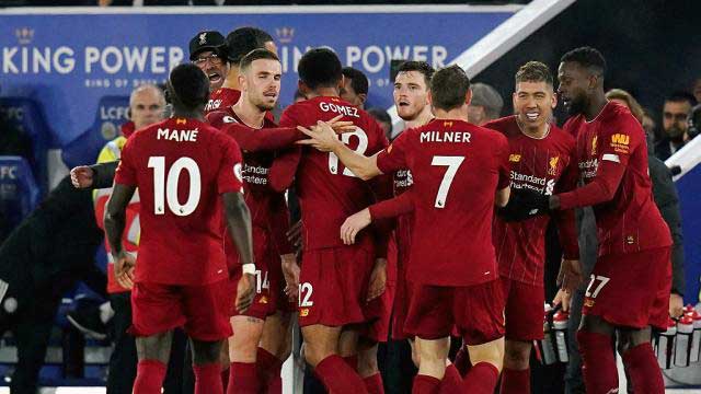 Liverpool, champion d’Angleterre, Sadio Mané avertit: "On ne va pas s’arrêter là..." - wiwsport Liverpool, champion d’Angleterre, Sadio Mané avertit: "On ne va pas s’arrêter là..." - wiwsport