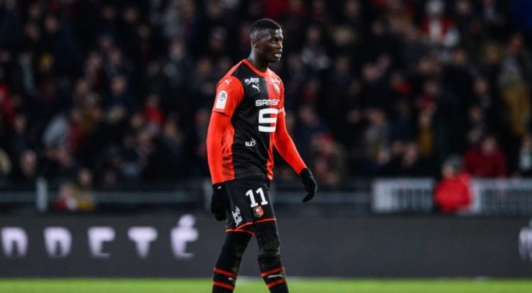 Mbaye Niang à l'OM, Jérôme Rothen tacle sévèrement l'attaquant: "C’est un mec instable, pas assez professionnel" - wiwsport Mbaye Niang à l'OM, Jérôme Rothen tacle sévèrement l'attaquant: "C’est un mec instable, pas assez professionnel" - wiwsport