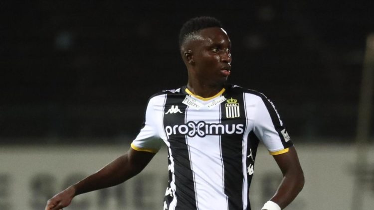 Modou Diagne : "Je vais travailler pour revenir en équipe nationale" - wiwsport