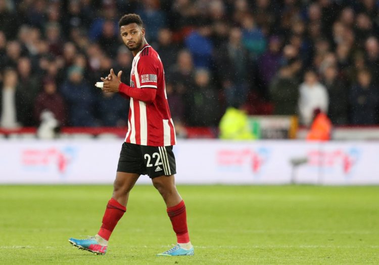FA Cup : Sheffield United de Lys Mousset éliminé par Arsenal - wiwsport