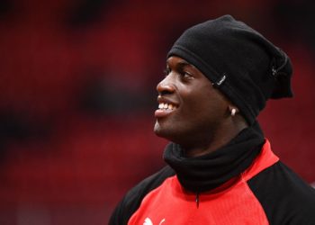 Mercato: Mbaye Niang plus proche de Al-Duhail (Qatar) que de l&rsquo;OM