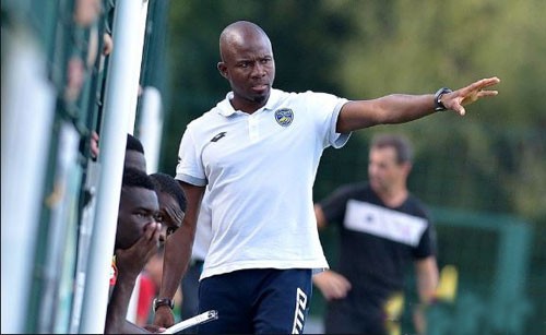 Mercato : Bordeaux et Dijon veulent Omar Daf ! - wiwsport Mercato : Bordeaux et Dijon veulent Omar Daf ! - wiwsport