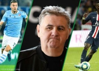 Départ de Gana Gueye? Pierre Ménes avertit le PSG : « Milinkovic n&rsquo;est pas un numéro 6 »
