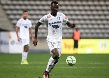 Mercato: L&rsquo;entourage de Pape Gueye valide la destination Marseille