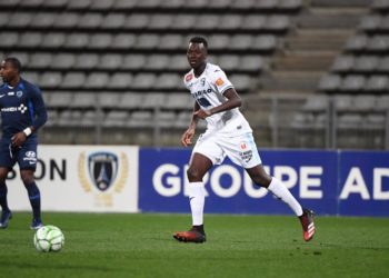Transferts : Pape Gueye (Le Havre) arrive à l&rsquo;OM