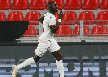 Alanyaspor : Papiss Cisse devient le meilleur buteur de l&rsquo;histoire du club