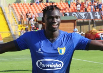 Mercato – Lens se renseigne sur Pathé Ciss