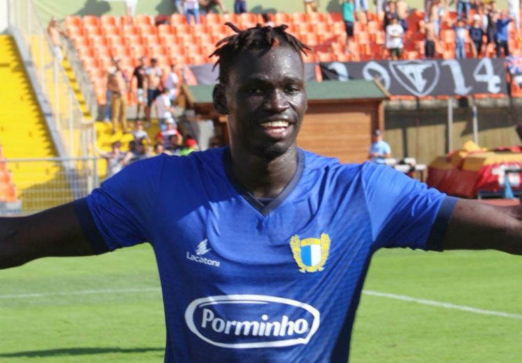Mercato - Lens se renseigne sur Pathé Ciss - wiwsport Mercato - Lens se renseigne sur Pathé Ciss - wiwsport