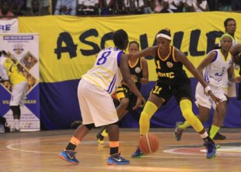 Annulation de la saison de basket-ball: des clubs exigent d’être dédommagés