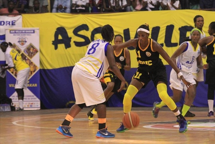 Annulation de la saison de basket-ball: des clubs exigent d’être dédommagés - wiwsport Annulation de la saison de basket-ball: des clubs exigent d’être dédommagés - wiwsport