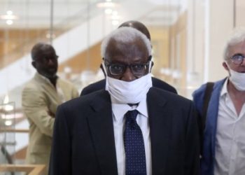 Procés IAAF: Lamine Diack connaîtra son sort le 16 septembre prochain, son avocat avertit: « Le condamner, c&rsquo;est accélérer sa mort »