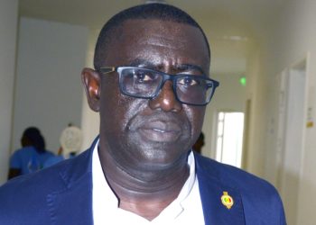 Financement du sport- Seydou Diouf: « Le chantier du Fonds de développement du sport est plus important… »