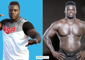 L&rsquo;affiche Sa Thiès vs Reug Reug démarchée