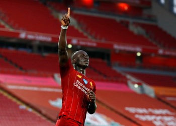 Vidéo – Premier League : Sadio Mané inscrit son 15e but de la saison
