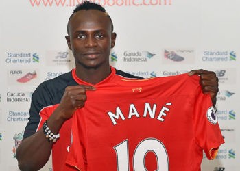 28 juin 2016… 4 ans après, le bilan exceptionnel de Sadio Mané à Liverpool