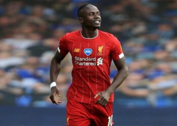 Vidéo – Regardez la joie de Sadio Mané et des joueurs de Liverpool à la fin du match Chelsea-City
