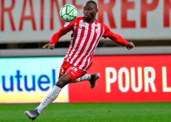 Saliou Ciss (Nancy) : « Ma vie de footballeur pro m’a beaucoup manqué »
