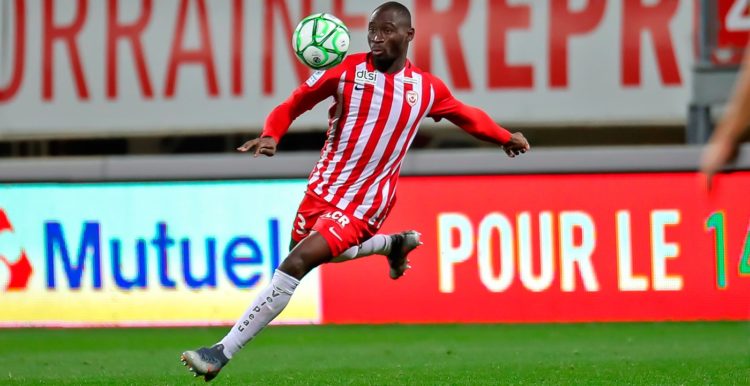 Saliou Ciss (Nancy) : "Ma vie de footballeur pro m’a beaucoup manqué" - wiwsport