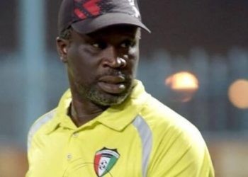 Malick Dione, un ancien international sénégalais intègre le staff d&rsquo;un club koweïtien !