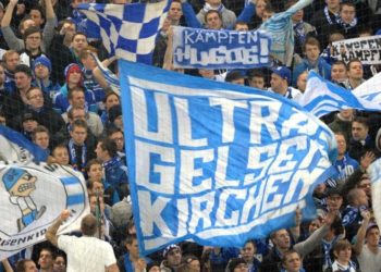 Bundesliga : Les supporters de Schalke 04, en colère, vont manifester