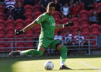 Angleterre: Birmingham City veut recruter Seny Dieng