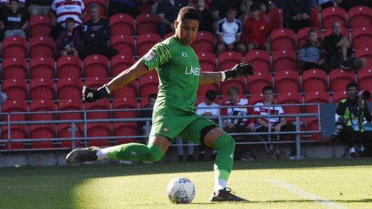 Angleterre: Birmingham City veut recruter Seny Dieng - wiwsport Angleterre: Birmingham City veut recruter Seny Dieng - wiwsport