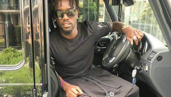 L'association "Ngor Debout" porte plainte contre Pape Ndiaye Souaré - wiwsport L'association "Ngor Debout" porte plainte contre Pape Ndiaye Souaré - wiwsport