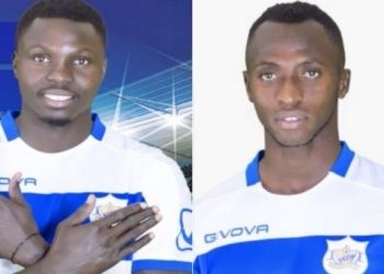 Teungueth FC : Malick Sambou et Sounkar Tamba signent à Sedan - wiwsport