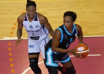 Espagne – IDK Gipuzkoa : Oumoul Khairy Sarr rempile pour une 10e saison