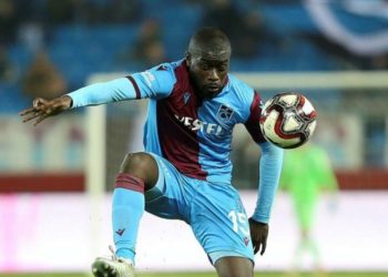 Turquie : Trabzonspor de PAN bat Göztepe (3-1) et reste leader