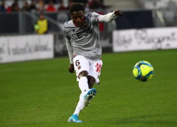 Mercato: En attente d&rsquo;une proposition pour Wague, le Barça n’exclut pas l&rsquo;idée de faire de lui un remplaçant