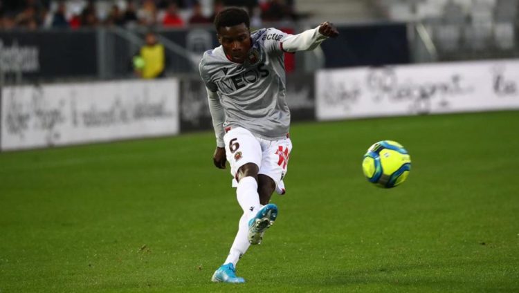 Mercato: En attente d'une proposition pour Wague, le Barça n’exclut pas l'idée de faire de lui un remplaçant - wiwsport