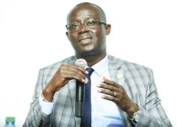 Augustin Senghor, Président de la FSF: «Si la pandémie est jugulée avant novembre…» - wiwsport