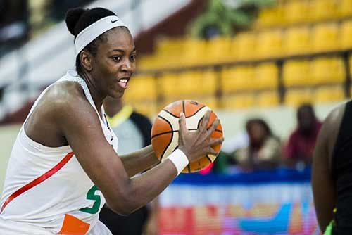 Afrobasket 2021- Présélection: Moustapha Gaye convoque 19 lionnes, Aya Traore de retour ! - wiwsport