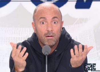 Mercato : Le message de Christophe Dugarry à Mbaye Niang « Tais-toi… »