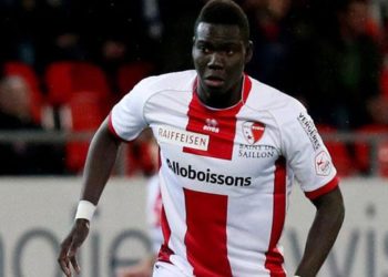 FC Sion : Birima Ndoye prolonge son contrat jusqu&rsquo;à la fin de saison