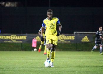 Mercato – Pau FC : Cheikh Sabaly à nouveau prêté par le FC Metz ?