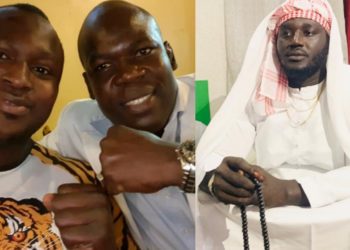 Vidéo- Khadim Gadiaga : “Am na gnouy wakh ni Balla Gaye Modou Lô la faralone contre Eumeu Sène …”