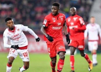 Turquie : Papy Djilobodji marque son 6e but de la saison
