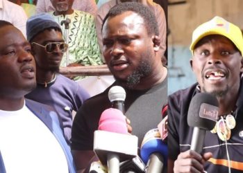 Vidéo- Yawou Dial dit ses vérités « Papa Sow ak Wa Fass lou am ci diganté bi… »