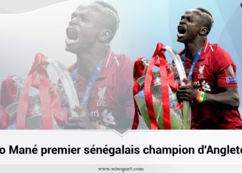 Vidéo- Revivez Wakhsakhalate: Sadio Mané premier sénégalais champion d&rsquo;Angleterre !