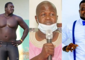 Vidéo- Doudou Diagne Djiécko formel : « walahi Serigne Ndiaye 2 dina nek champion bou mak sou moyto djiguéne »