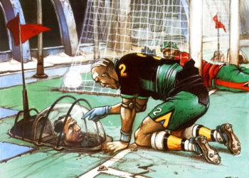 Covid-19 : Après la crise, la désintégration du football ?