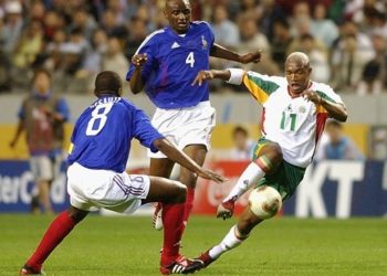 Sénégal vs France: D'anciens internationaux favorables à un remake 2002 ! - wiwsport