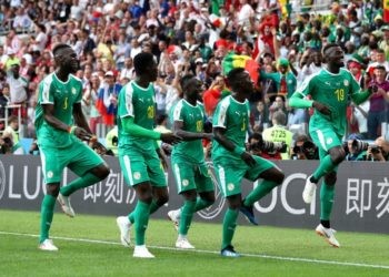 Vidéo – Throwback : Ce 19 juin, le Sénégal battait la Pologne en match d’ouverture de la CDM