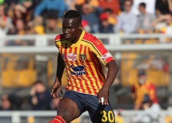 Serie A : Lecce et Babacar Khouma tombent à domicile