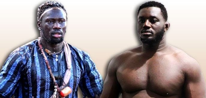 Balla Gaye 2 vs Boy Niang 2 : Le Lion de Guediawaye va-t-il lâcher Thiapathioly ? - wiwsport Balla Gaye 2 vs Boy Niang 2 : Le Lion de Guediawaye va-t-il lâcher Thiapathioly ? - wiwsport